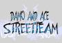 The Damo and Ace Street Team profile picture