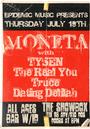 Moneta Is Playing El Corazon May 10th profile picture