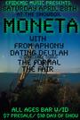 Moneta Is Playing El Corazon May 10th profile picture