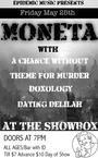 Moneta Is Playing El Corazon May 10th profile picture