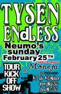 Moneta Is Playing El Corazon May 10th profile picture