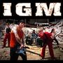 IGM Industrial Ghetto Metal profile picture