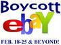 BoycottEbay profile picture