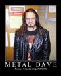 Metal Dave profile picture