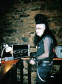 DJ De'Ath (Black Veil) profile picture