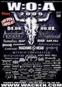 Wacken Open Air profile picture