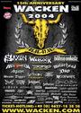 Wacken Open Air profile picture