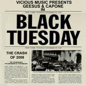 VICIOUS MUSIC PRESENTS: BLACK TUESDAY profile picture