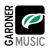 GARDNER MUSIC profile picture