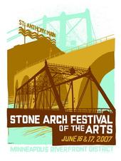 Stone Arch Festival profile picture