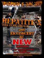 hepatite x profile picture