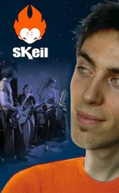 Skeil profile picture