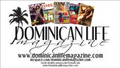 DOMINICAN LIFE MAGAZINE profile picture