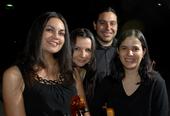 La Luna String Quartet profile picture