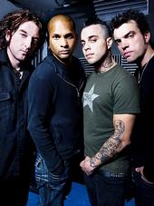 The Wildhearts profile picture