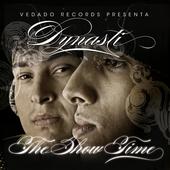 Dynasti (Myspace Oficial)The Show Time Ya Esta!! profile picture