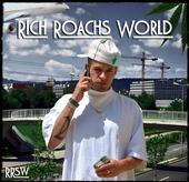 Rich Roach Instrumentalz profile picture