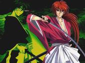 ruronin kenshin profile picture