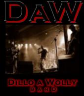 Dillo a Wolly profile picture