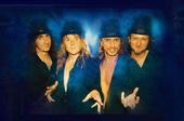 GAMMA RAY (Unofficial MySpace) profile picture