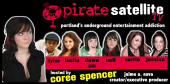 * Pirate Satellite TV * profile picture