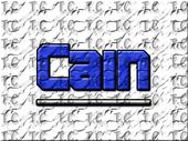 Cain profile picture