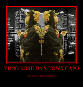 Yung Nore Da S-Town Capo....D.S.S/941 Skull Gang profile picture