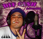 Def Cash a k a Young Bangkok profile picture