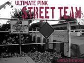 ULTIMATE Pink Street Team! profile picture