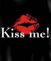 KISS ME BAND profile picture