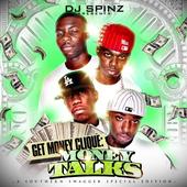 ~GET MONEY CLIQUE ~ 3 NEW TRAX!!! profile picture