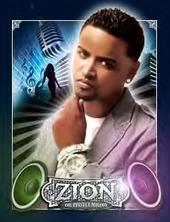 Zion profile picture