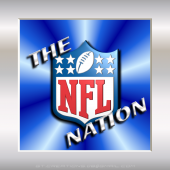 THE NFL NATION profile picture