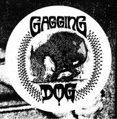 gaggingdog