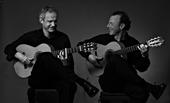 contreras feat. Peter Wirth- guitarra flamenca profile picture