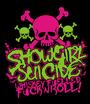 SHOWGIRL SUICIDE profile picture