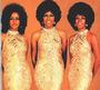 supremes 70s style profile picture