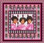 supremes 70s style profile picture