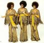 supremes 70s style profile picture