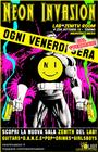 NEON HALLOWEEN 2! VenerdÃ¬ 31 ottobre! profile picture