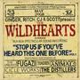 The Wildhearts profile picture