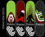 **THEORY SKATEBOARDS** profile picture