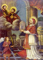 Sts. Cosmas & Damian profile picture