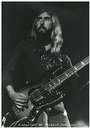 Berry Oakley profile picture