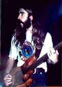 Berry Oakley profile picture