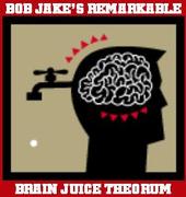 Bob Jakes' Remarkable Brain Juice Theorum profile picture