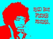 The Red Hot Funky Monks profile picture