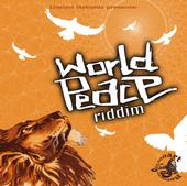 Lionart Records Worldpeace Riddim OUT NOW !!! profile picture