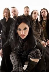 Lacuna Coil profile picture