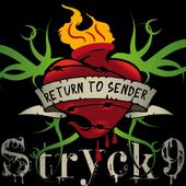 Stryck9 profile picture